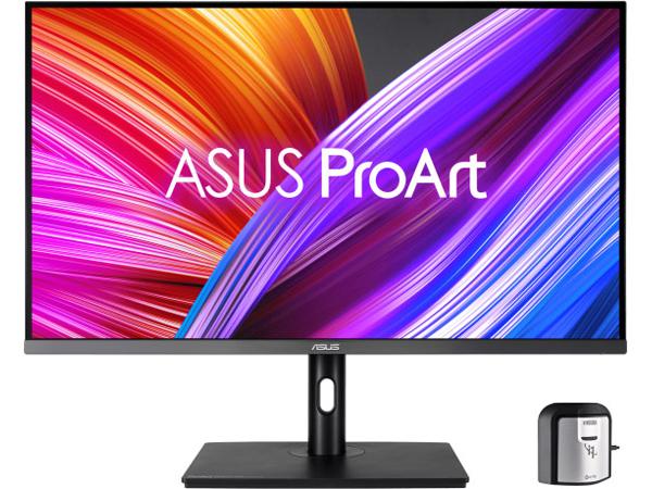 ASUS ProArt Display 32in. 4K HDR, PA32UCR-K