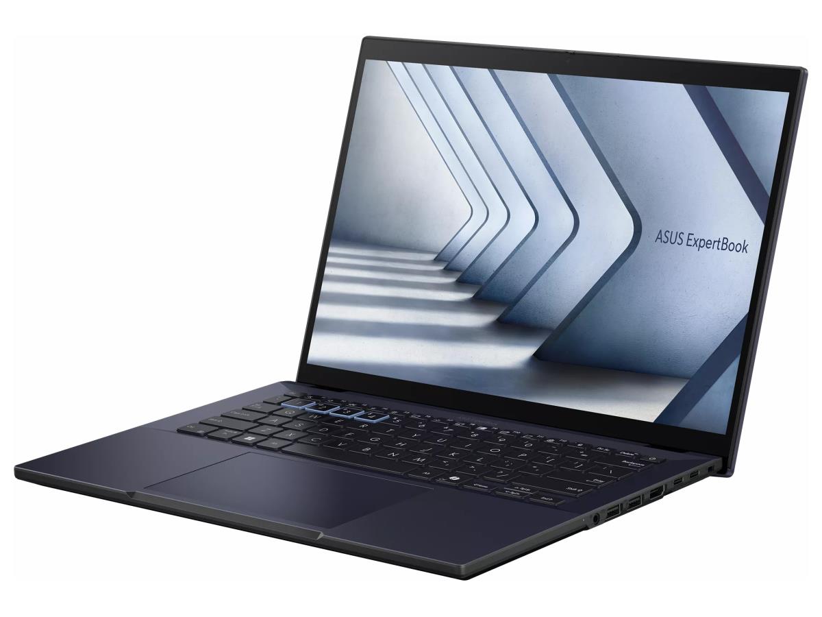 ASUS ExpertBook/ BLACK