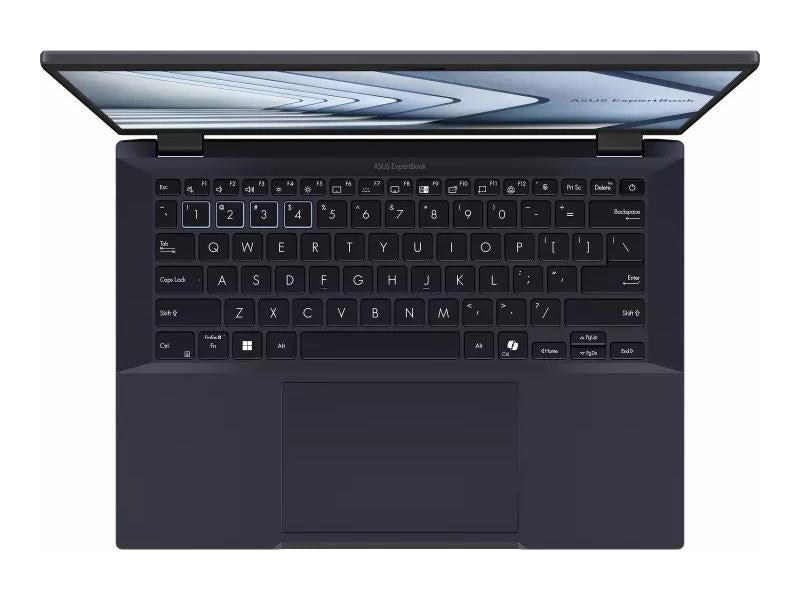 ASUS ExpertBook/ BLACK