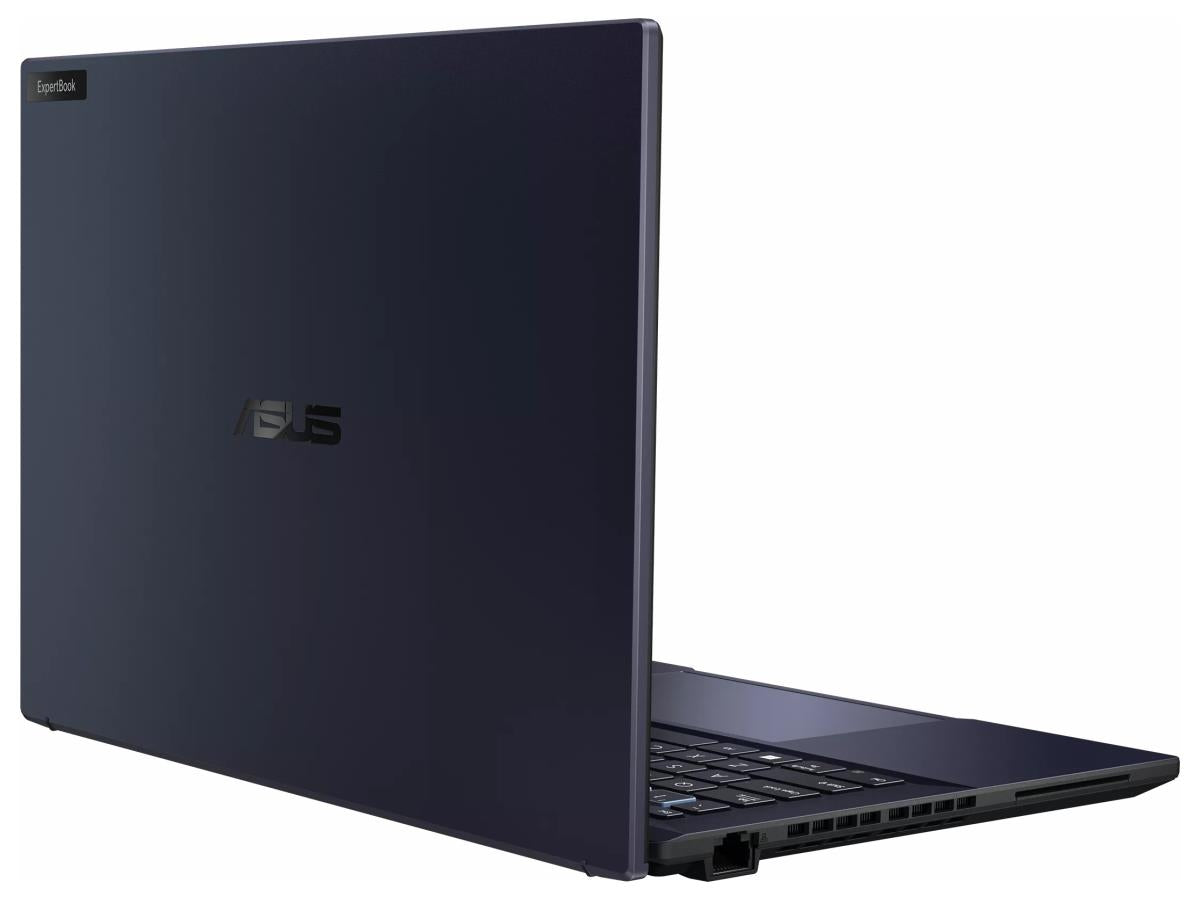 ASUS ExpertBook/ BLACK
