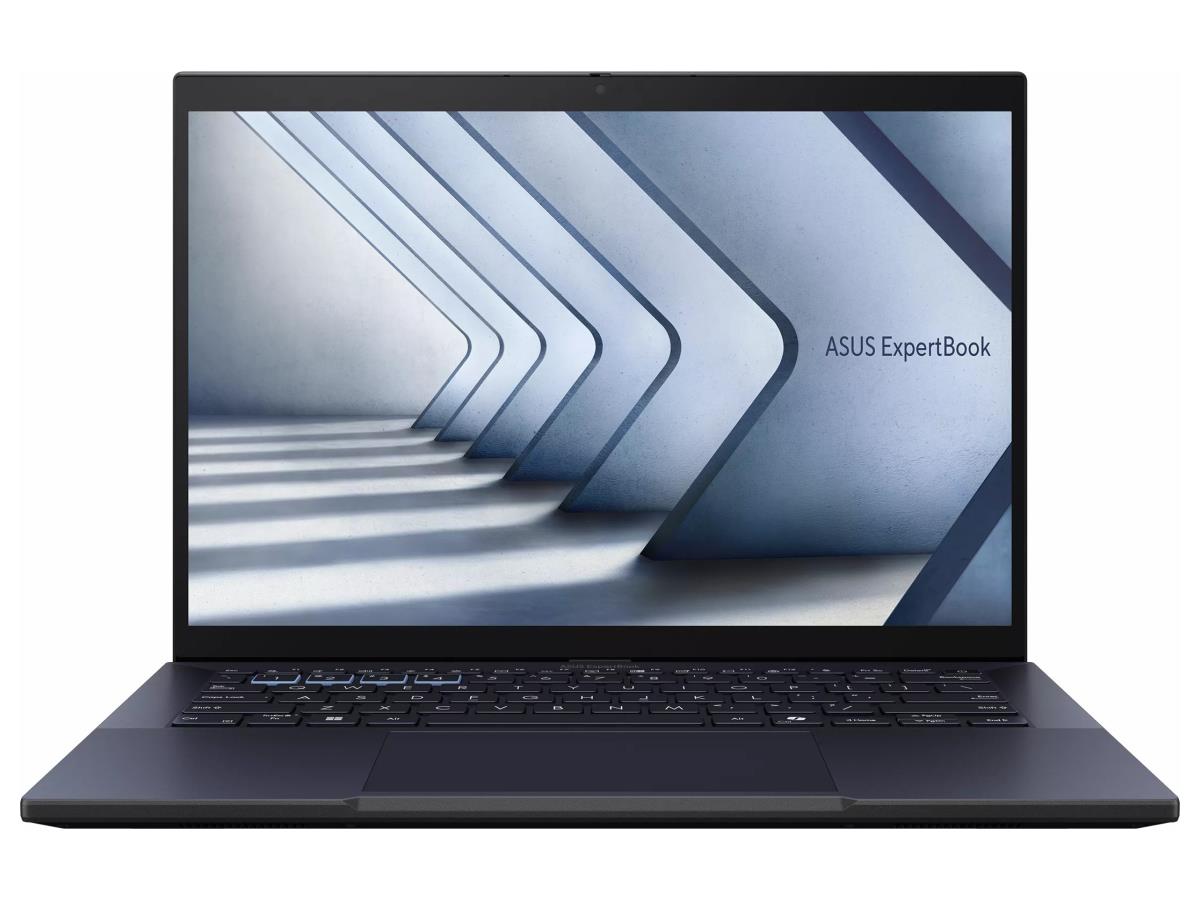 ASUS ExpertBook/ BLACK