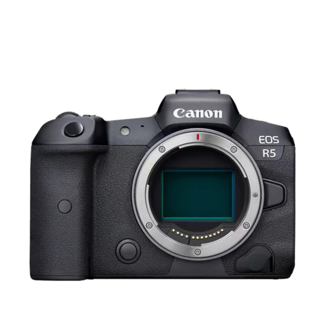 Canon EOS R5 Body