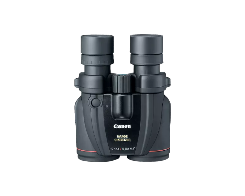 Canon 10X42 Binoculars