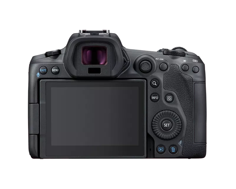 Cannon EOS R5 Body