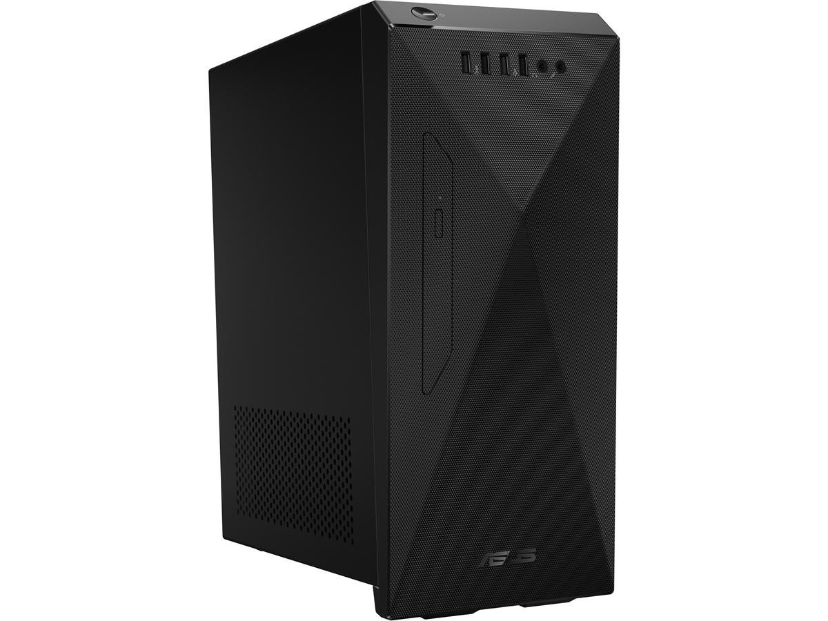S500 Desktop INTEL i7 11700 16/512GB black