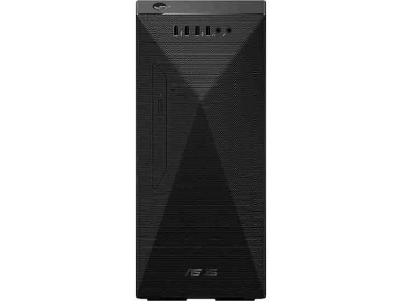 S500 Desktop INTEL i7 11700 16/512GB black
