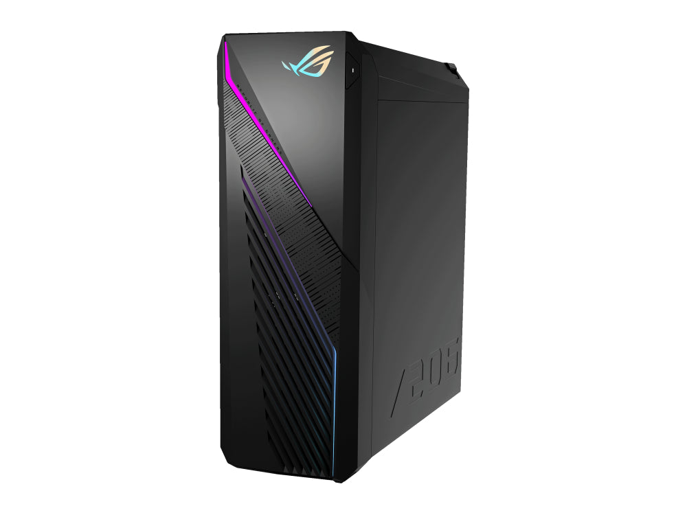 ASUS G SERIES Desktop WIN 11 HOME INTEL CORE I7 NVIDIA GEFORCE RTX 4060 8 GB VRAM / 16 GB / 1 TB