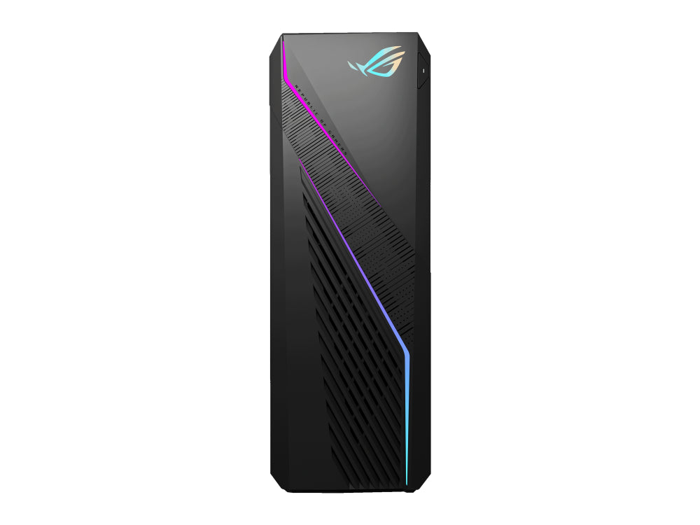 ASUS G SERIES Desktop WIN 11 HOME INTEL CORE I7 NVIDIA GEFORCE RTX 4060 8 GB VRAM / 16 GB / 1 TB