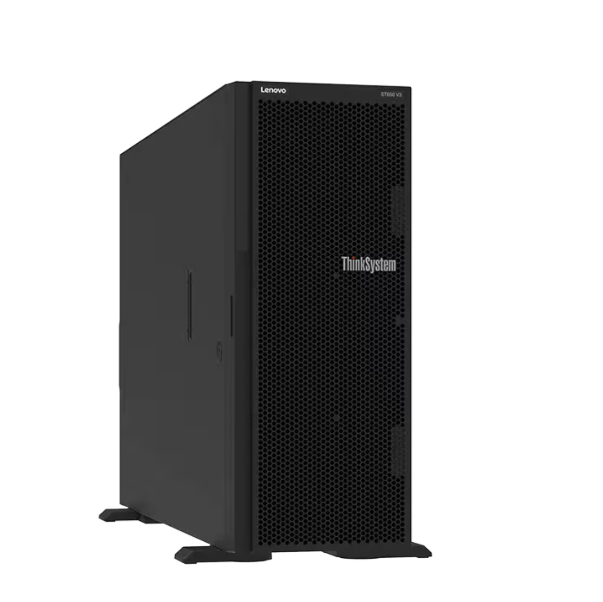 ThinkSystem ST650 V3 Tower Server