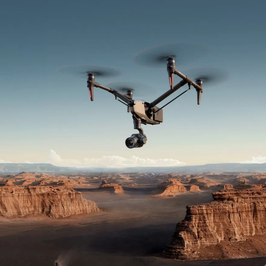 DJI Inspire 3